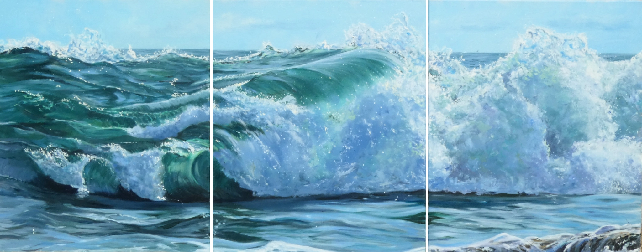 Peinture Punch